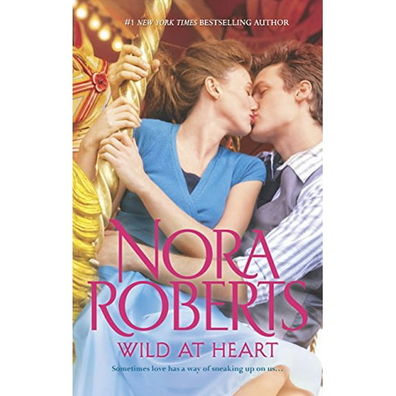 Pre-Owned Wild at Heart: Less of a Stranger Her Mother's Keeper