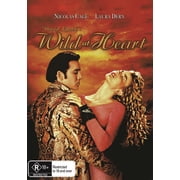 La Entertainment - Wild at Heart [DIGITAL VIDEO DISC]