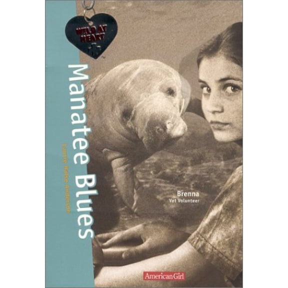 Pre-Owned Manatee Blues (Paperback) 1584850493 9781584850496