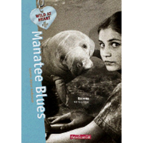 Pre-Owned Manatee Blues (Paperback) 1584850493 9781584850496