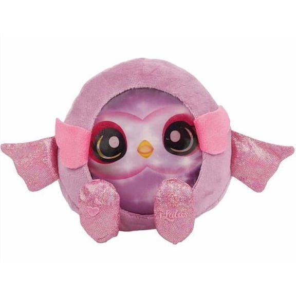 Wild at Heart i-Lulu's Mini Face-Changing Plush (1 RANDOM Super Soft & Cuddly Figure)
