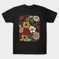 thumbnail image 1 of Wild-flowers T-Shirt, 1 of 1