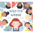 thumbnail image 1 of Wild for Winnie, (Hardcover), 1 of 1