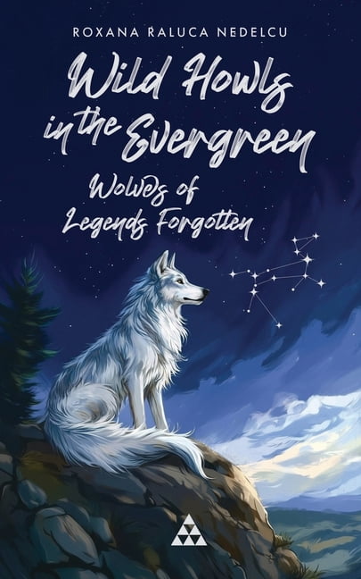 Wild howls in the evergreen - Wolves of legends forgotten: An urban fantasy book for readers who believe life's greatest, (Paperback)