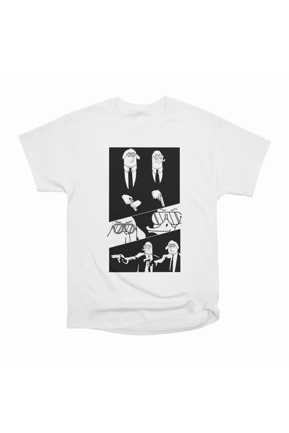 Wild in Black T-Shirt Tee Gift For Him Merch For Her Apparel For Friend