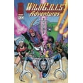 thumbnail image 1 of WildC.A.T.S Adventures #1 VF ; Image Comic Book, 1 of 1