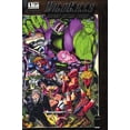 thumbnail image 1 of WildC.A.T.S Sourcebook #1 VF ; Image Comic Book, 1 of 1