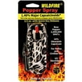 thumbnail image 1 of WildFire 1.4% MC 1/2 oz Halo Holster Leopard Black/White, 1 of 2