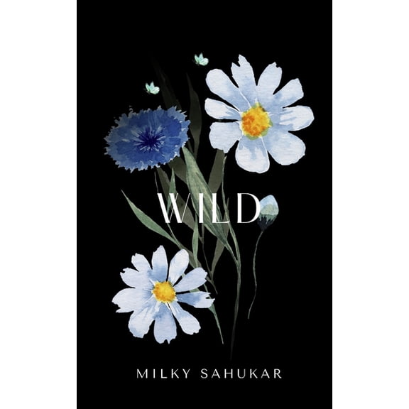 Wild, (Paperback)