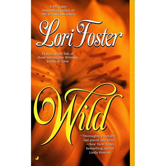 Pre-Owned Wild, 9780515132298, 0515132292, Paperback, First Edition edition