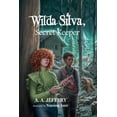 thumbnail image 1 of Wilda Silva, Secret Keeper, (Paperback), 1 of 1