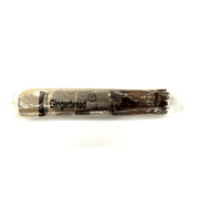 Wildberry Incense 11" Gingerbread 100 Stick Pack, Jar Not Included