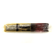 Wildberry Incense 11" Mulberry 100 Stick Pack, Jar Not Included