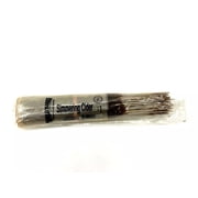 Wildberry Incense 11" Simmering Cider Incense 100 Stick Pack, Jar Not Included