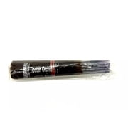 Wildberry Incense 11" Tibetan Orchid Incense 100 Stick Pack, Jar Not Included