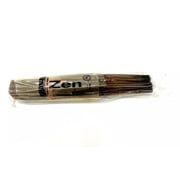 Wildberry Incense 11 Zen Incense 100 Stick Pack, Jar Not Included