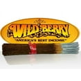 thumbnail image 1 of Wildberry Incense Sticks, 100 Sticks - Carnival, 1 of 2