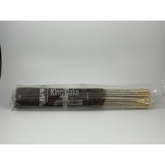 Wildberry Incense Sticks, 100 Sticks - Harlequin