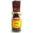 thumbnail image 1 of Wildberry Incense Sticks, 100 Sticks - Isis, 1 of 3