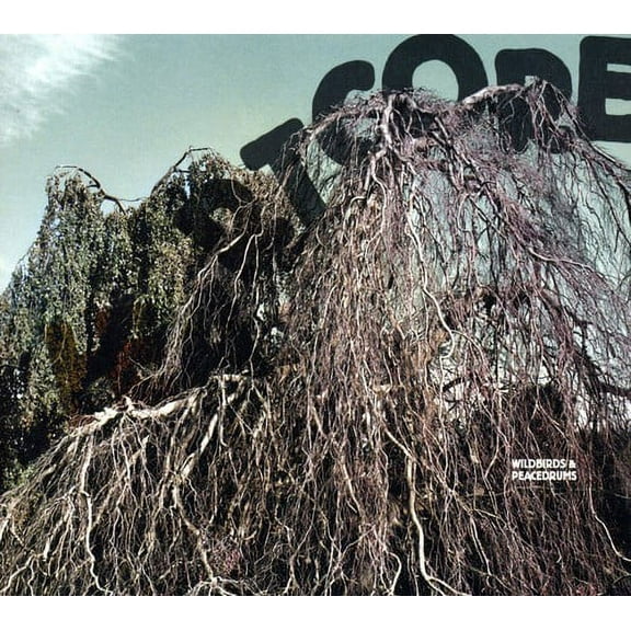 Wildbirds & Peacedrums - Heartcore - Rock - CD