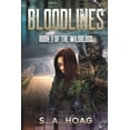 thumbnail image 1 of Wildblood Bloodlines: Book 3 of The Wildblood, Book 3, (Paperback), 1 of 1