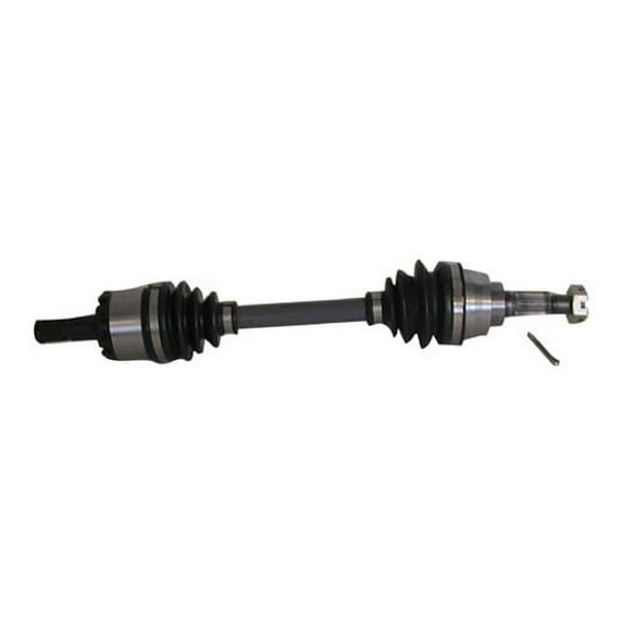 Wildboar 21006 Wild Boar Complete Cv Shaft Yamaha