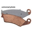 thumbnail image 1 of Nachman AT-05611F Yamaha (four Wheelers) YFM450 GRIZZLY 4X42006-2008 Wildboar B, 1 of 3