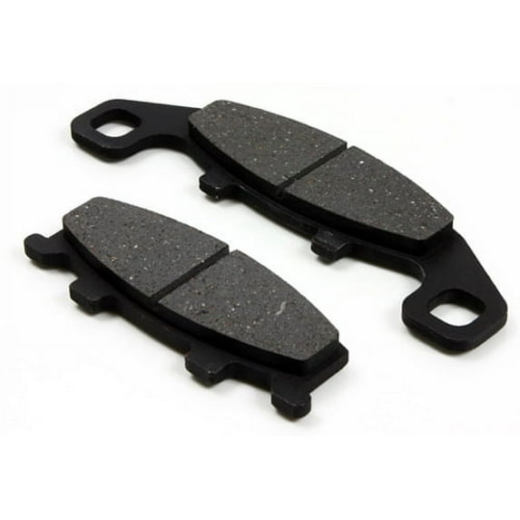 Wildboar MC-05263 Semi-Metallic Brake Pads