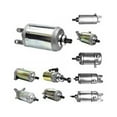 thumbnail image 1 of Wildboar SMU0052 Starter Motor for 1988-2002 Kawasaki KLF220 Bayou, 1 of 2