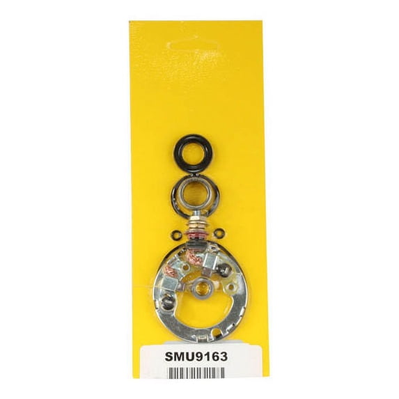 Wildboar SMU9163 Starter Brush Plate Kit