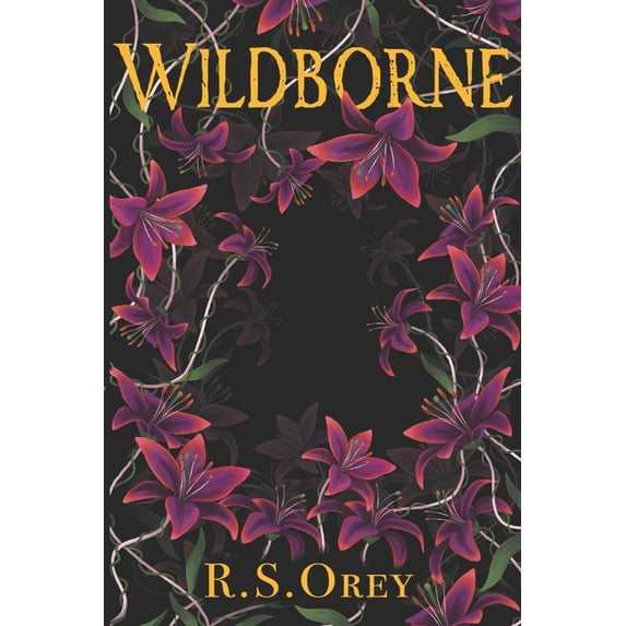 Wildborne, (Paperback)
