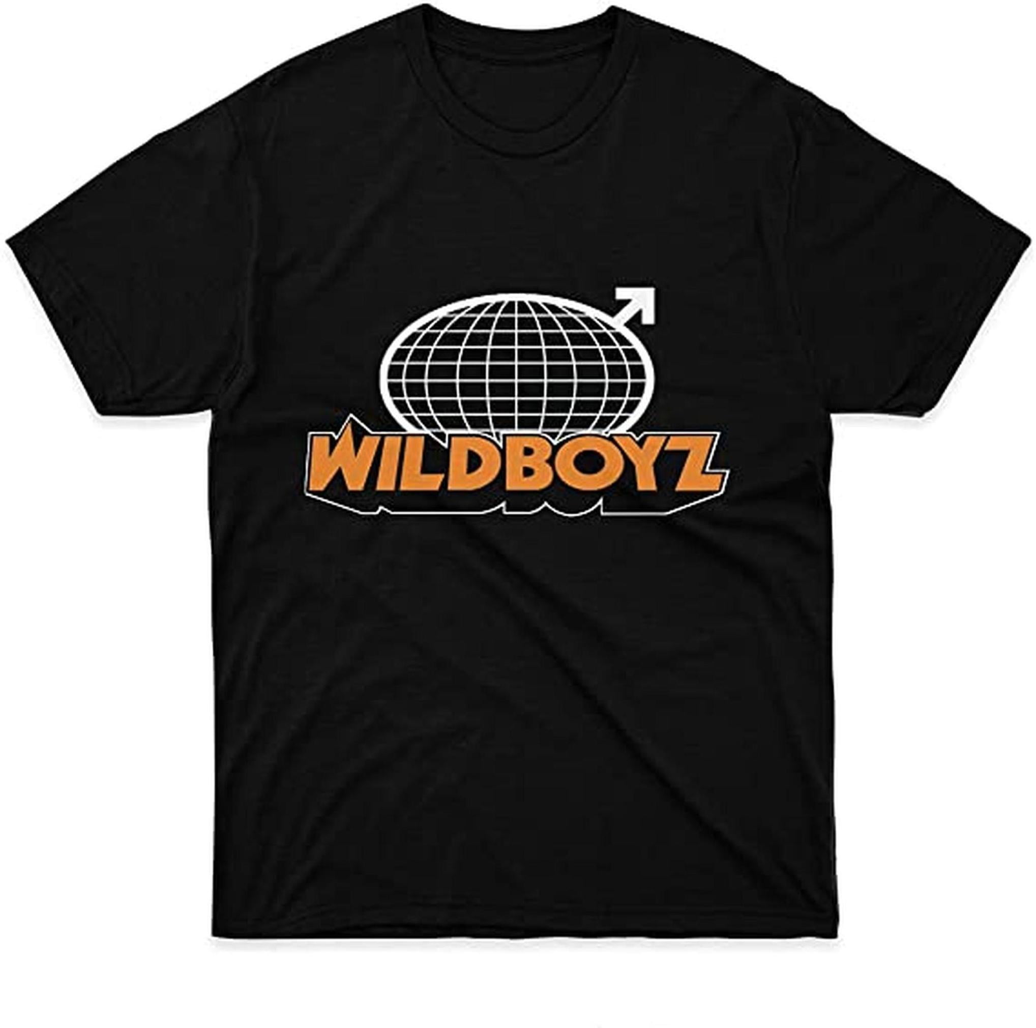 Wildboyz Apparel Wildboyz T Shirt Vintage Steve-O T-Shirt Medium