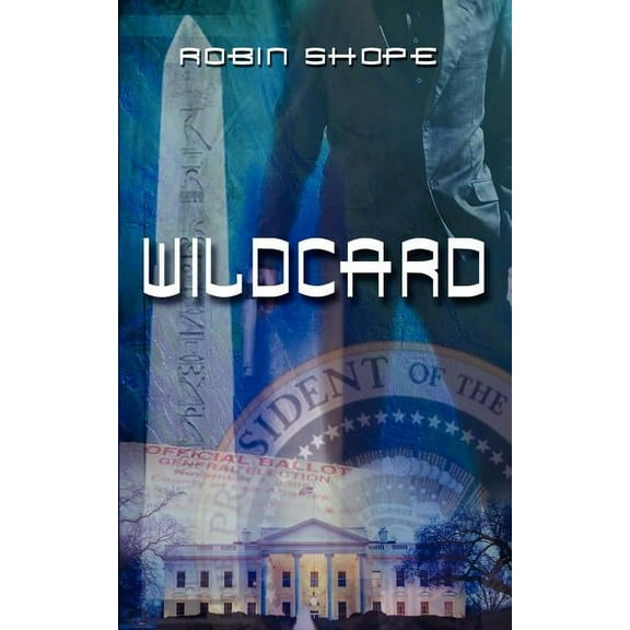 Wildcard (Paperback)