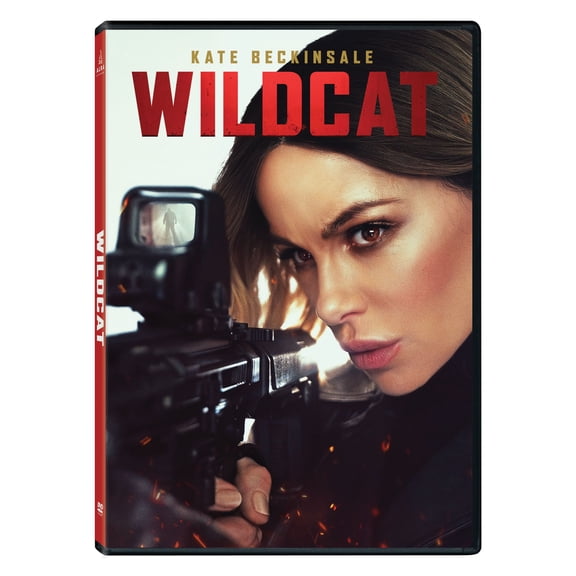 Wildcat (DVD) Decal Partners, Action