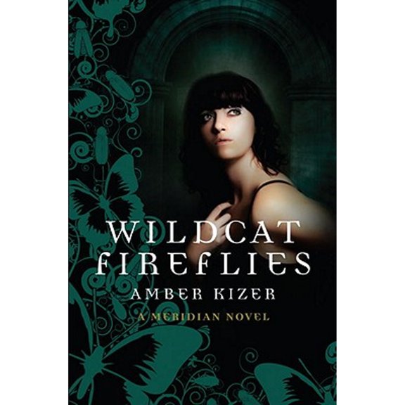 Pre-Owned Wildcat Fireflies: A Meridian Novel (Hardcover) 0385739710 9780385739719