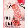 thumbnail image 1 of Wildcat Mandala Coloring Book Volume 2, (Paperback), 1 of 1