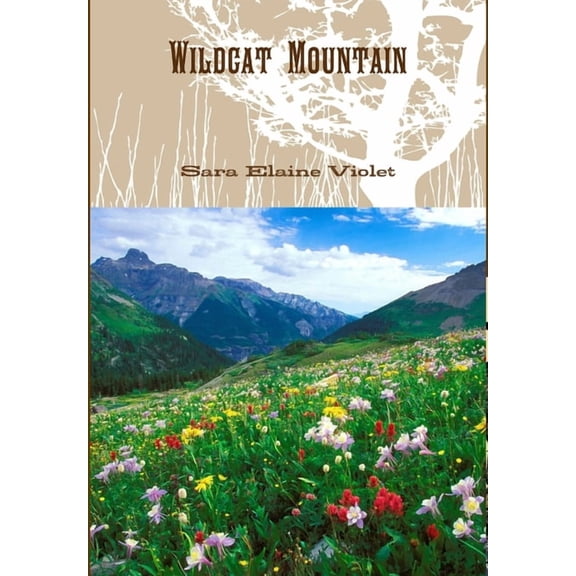 Wildcat Mountain, (Hardcover)
