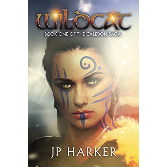 Pre-Owned Wildcat: Volume 1 (Caledon) Paperback