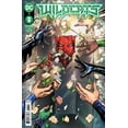 thumbnail image 1 of Wildcats #7 Cvr A Stephen Segovia DC Comics Comic Book, 1 of 1
