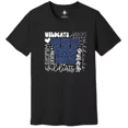 thumbnail image 1 of Wildcats Shirt, Wildcats Football Shirt, Wildcats Baseball Shirt, Wildcats Team Unisex S-5XL Hot Trending Shirt, Vintage Birthday Gift, 1 of 3