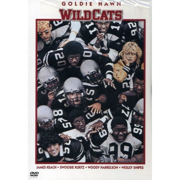 Pre-Owned Wildcats