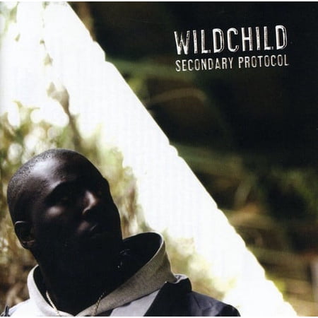 Wildchild - Secondary Protocol - CD