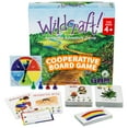Wildcraft! an Herbal Adventure Game/Family Game Cooperative Board