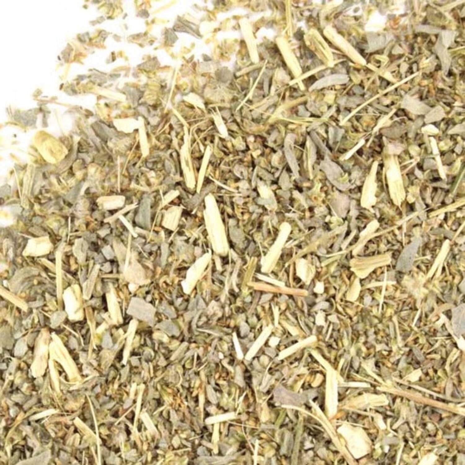 Wormwood Herb - Parasite Destroyer