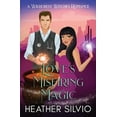 thumbnail image 1 of Wildcrest Witches Romance Love's Misfiring Magic, Book 1, (Paperback), 1 of 1