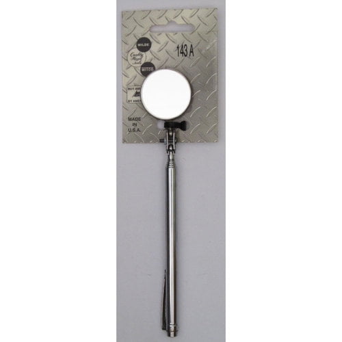 Wilde 143A/BB #143 With Telescopic Handle Bulk Box