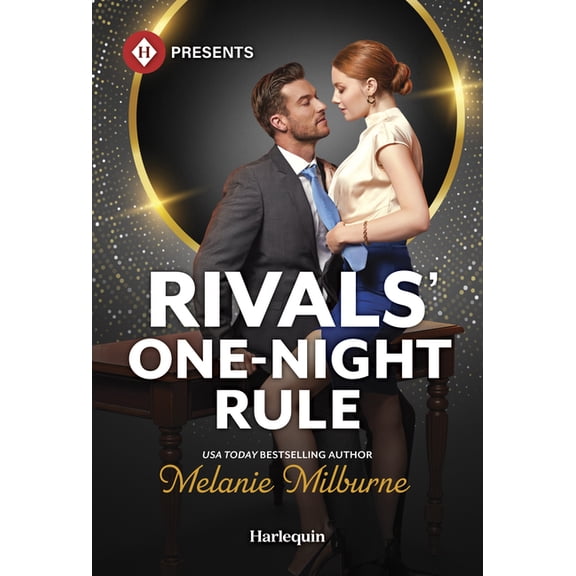 Wilde Billionaire Brothers Rivals' One-Night Rule, Book 2, (Paperback)