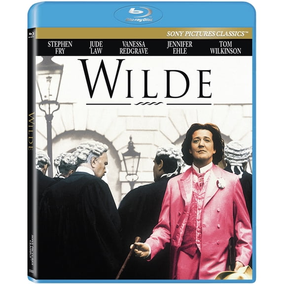 Sony - Wilde [BLU-RAY]