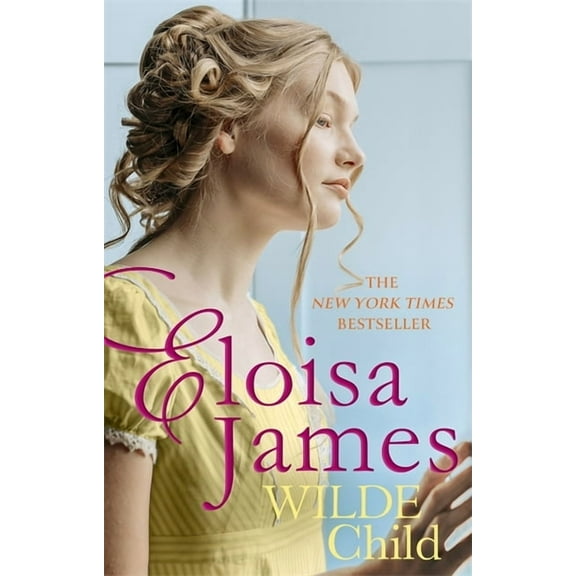 Wilde Child, (Paperback)