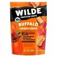 thumbnail image 1 of Wilde Brands Protein Chips Buffalo Style, 10g Protein, 7 oz., 1 of 2